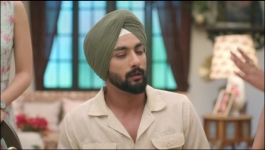 Iss Ishq Ka Rabb Rakha - 20th December 2024